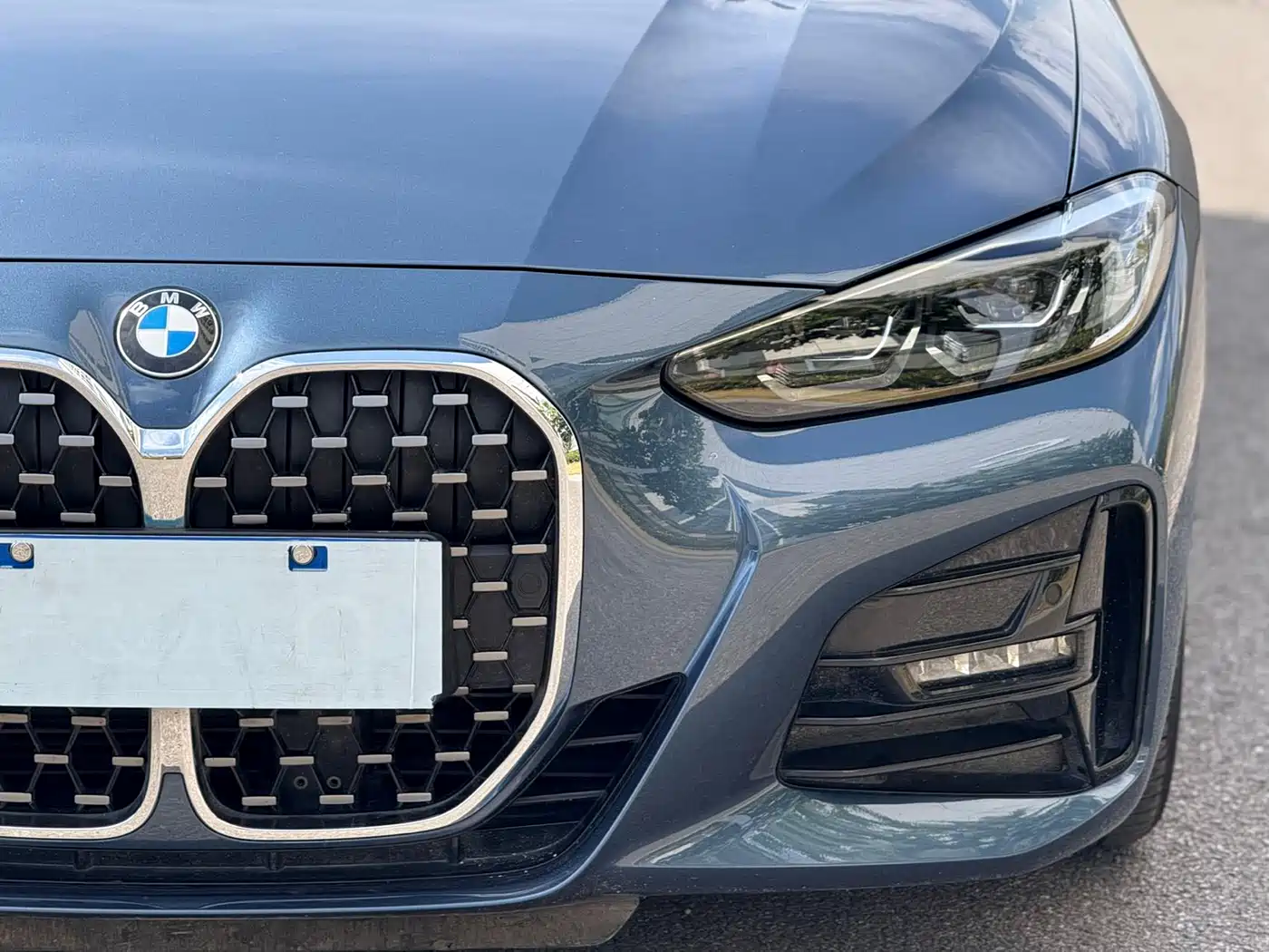 BMW 4 Series 2021 425i M Sport Package фото 9