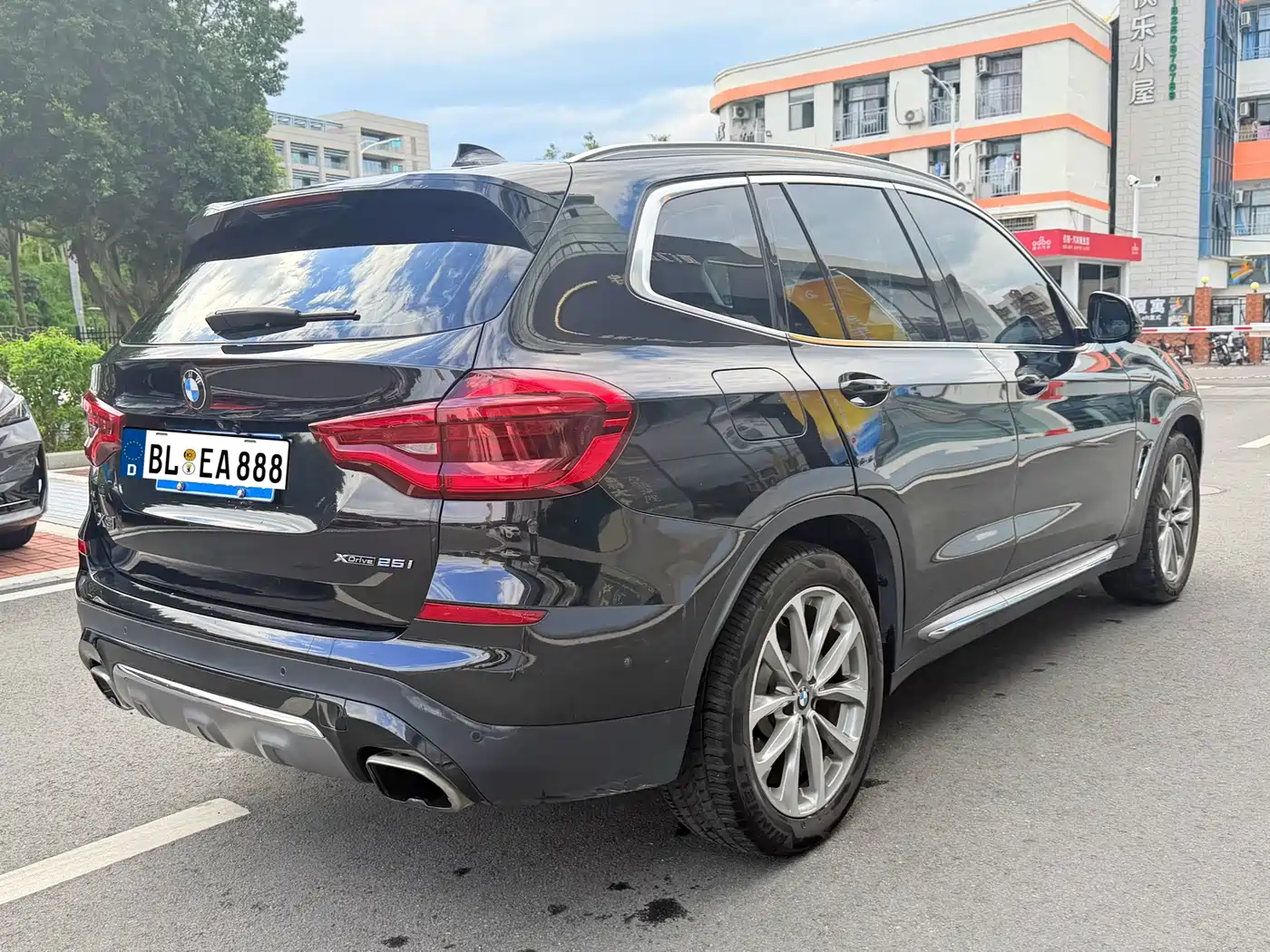 Photo 8 - BMW X3