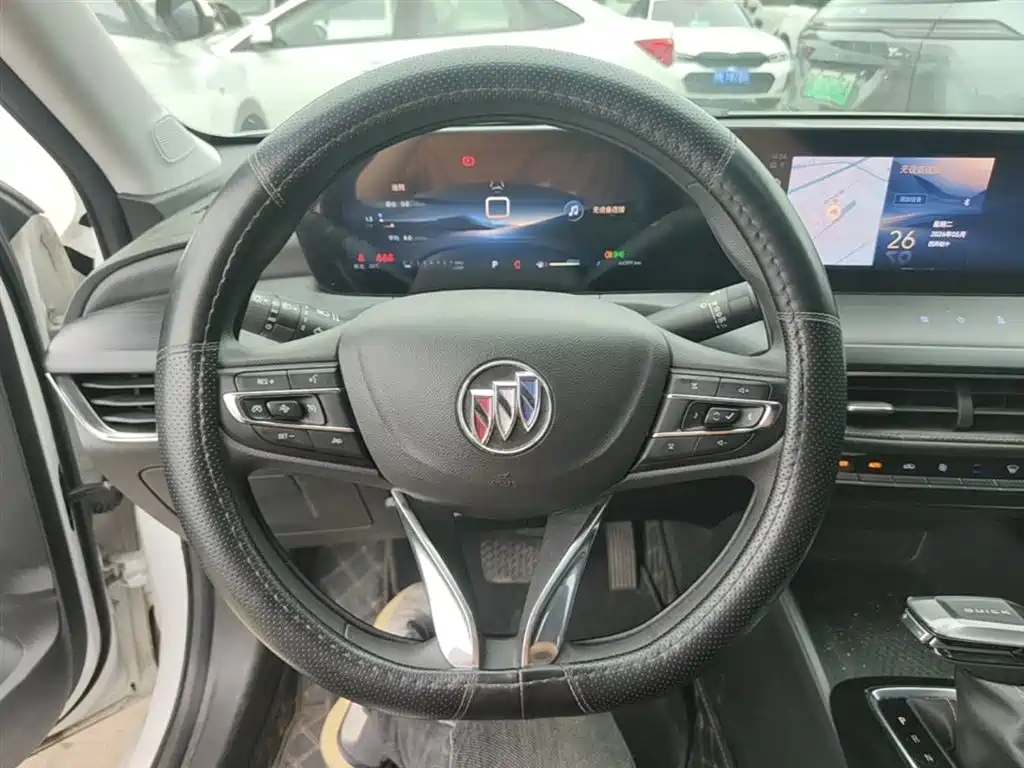 Buick Verano 2023 Pro Joy Edition фото 11