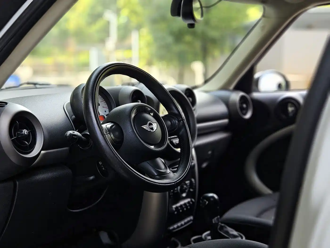 Фото 16 - MINI COUNTRYMAN