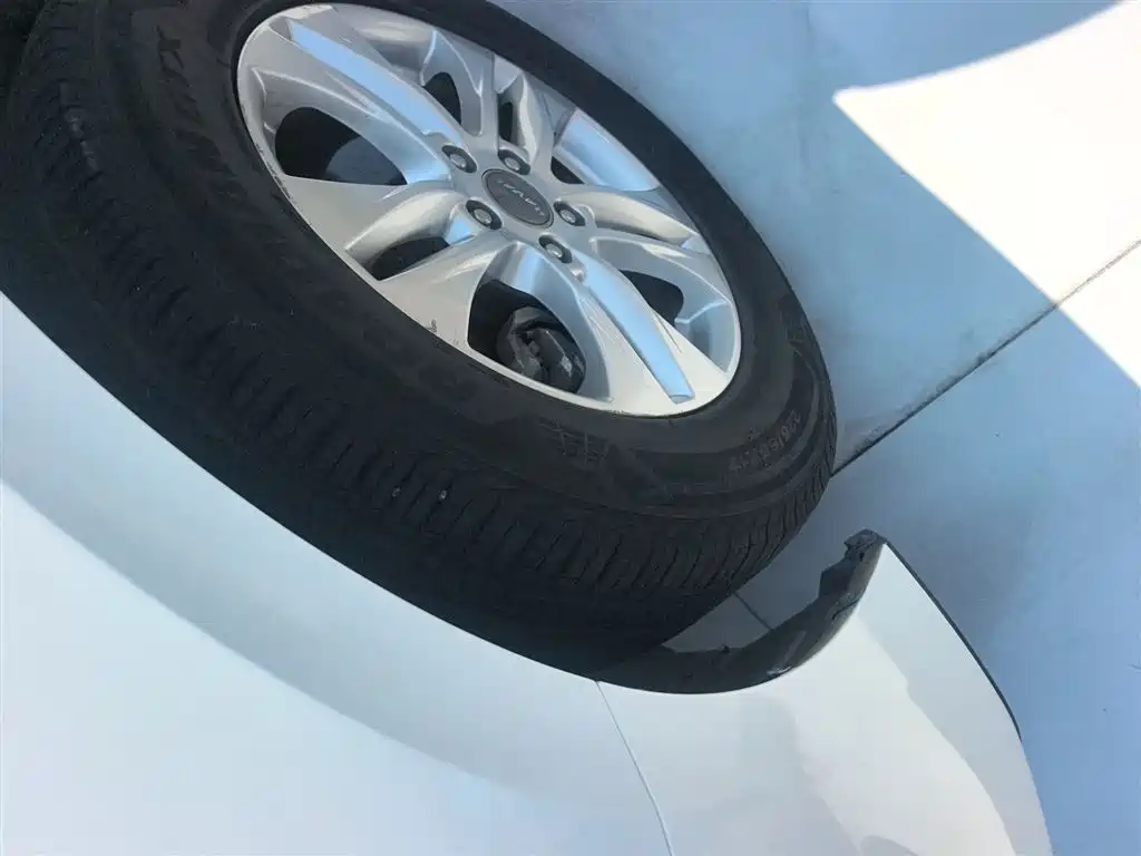 Haval M6 2018 Facelift 1.5T DCT 2WD Elite Edition фото 20