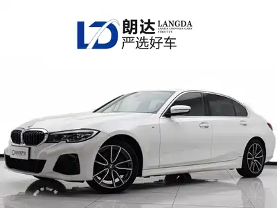 BMW 3