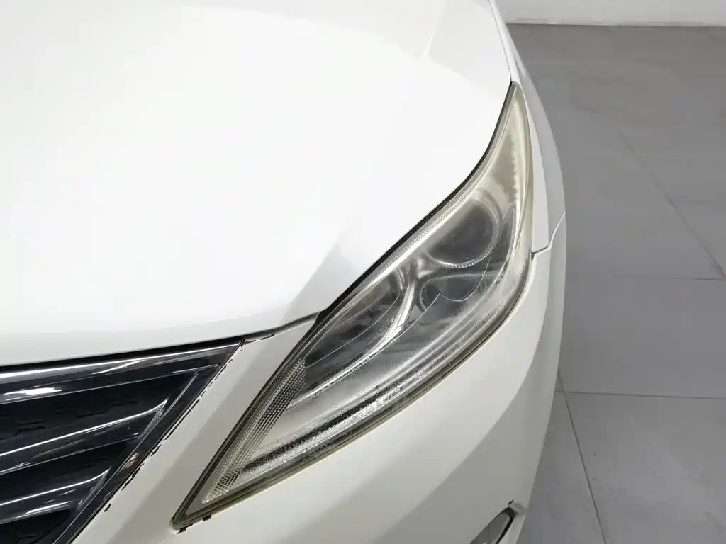 Changan Eado 2014 2014 1.6L Manual Luxury