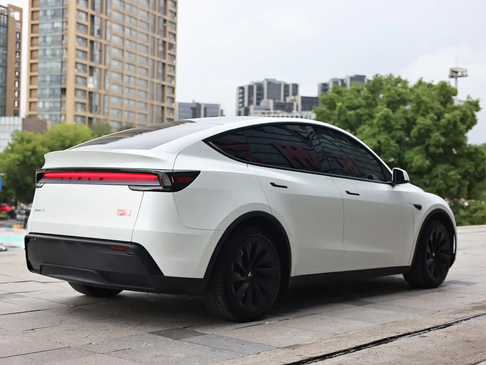 Фото 5 - Tesla Model Y