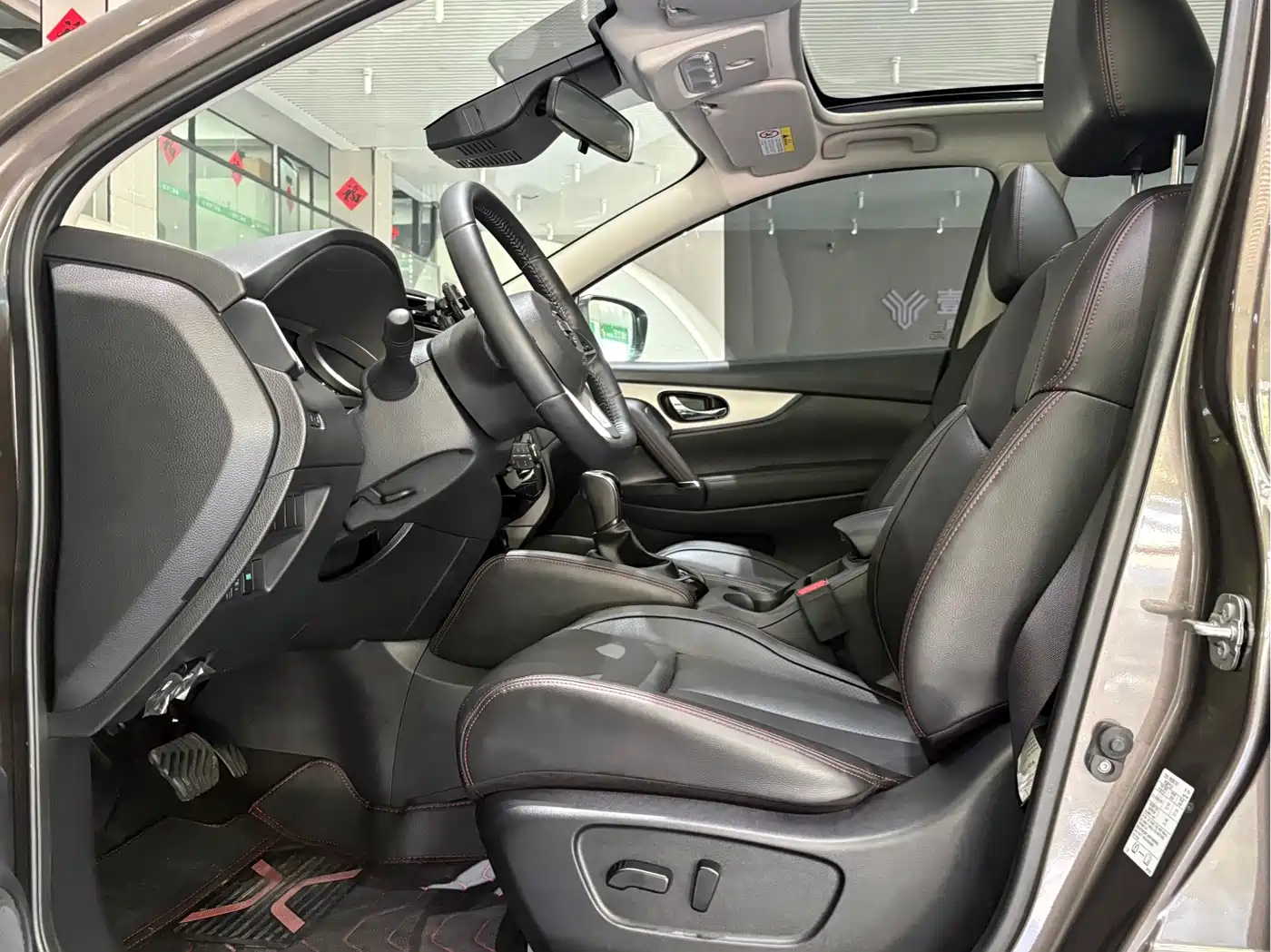 Nissan Qashqai, миниатюра 4