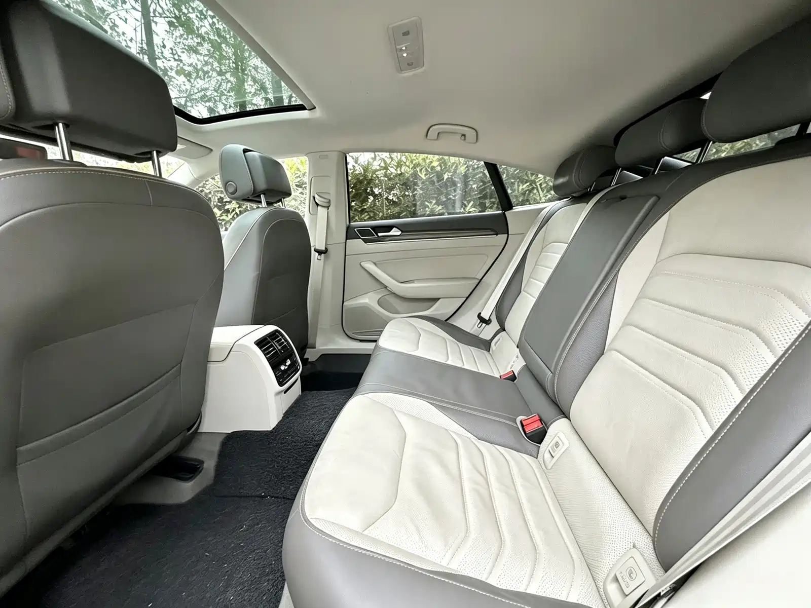 Фото 8 - Volkswagen CC