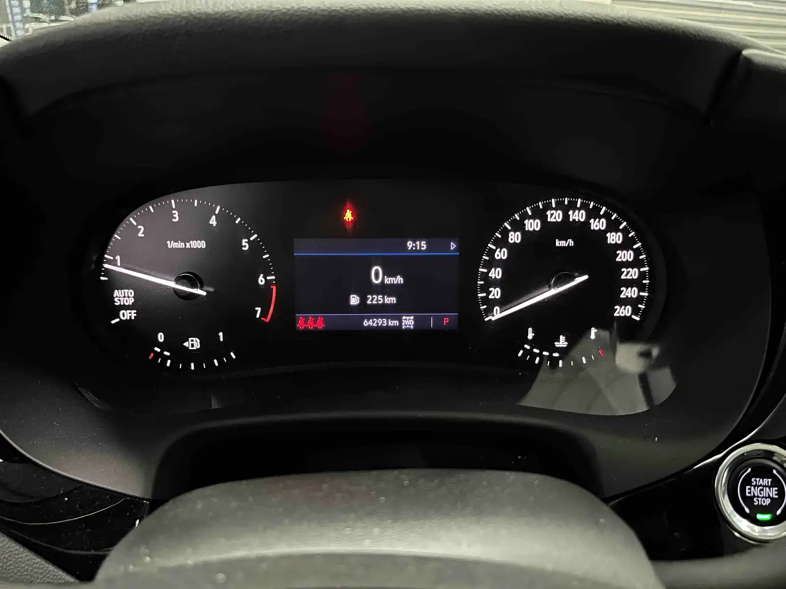 Фото 9 - Buick Enclave