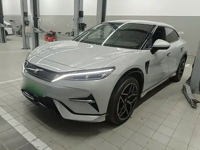  BYD Song L EV 2024 Model 602km AWD Excellence