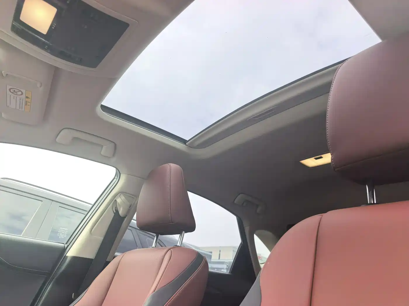 Lexus NX 2016 200 AWD F Sport фото 12