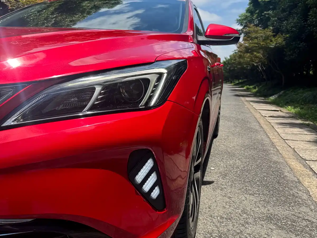 Changan Eado XT 2019 2019 1.6L GDI Manual Trend Edition China VI