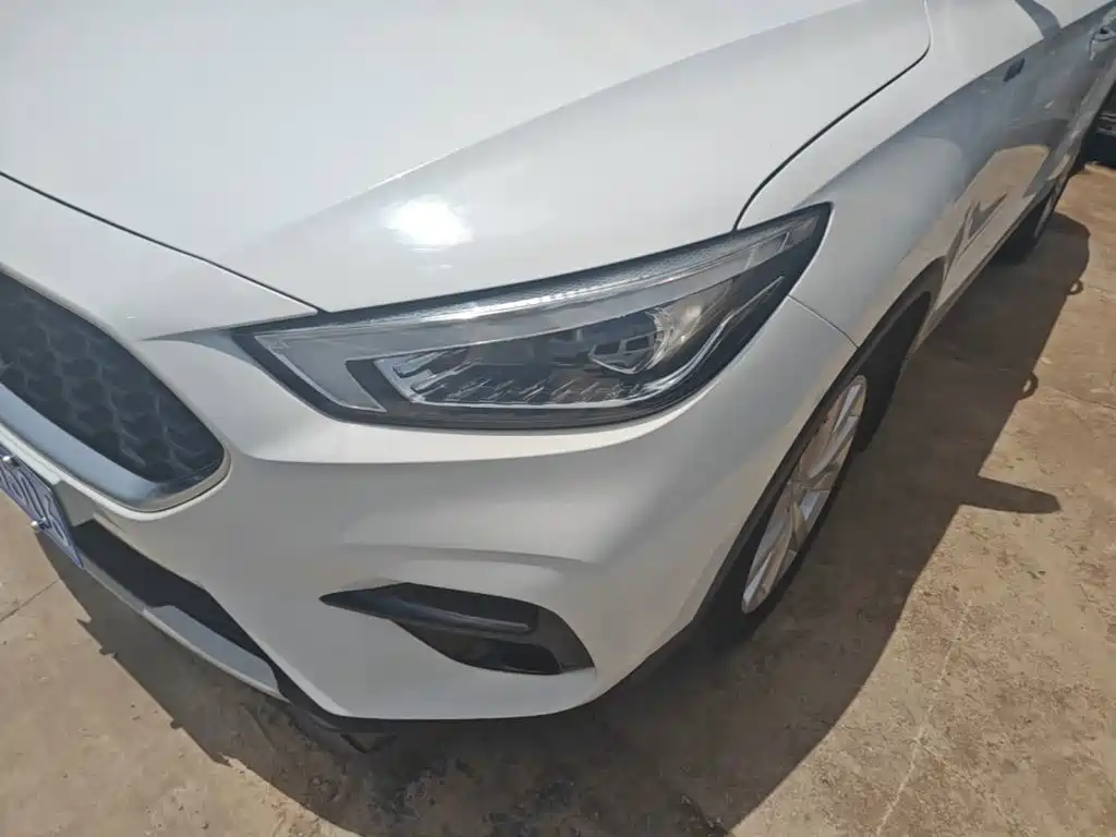Photo 18 - MG ZS