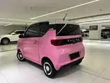 Фото 9 - Wuling Motors Hongguang MINIEV