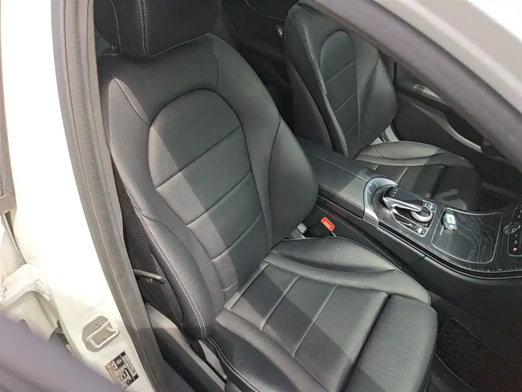 Mercedes-Benz C-Class (Import) 2015 C 200 Estate фото 25