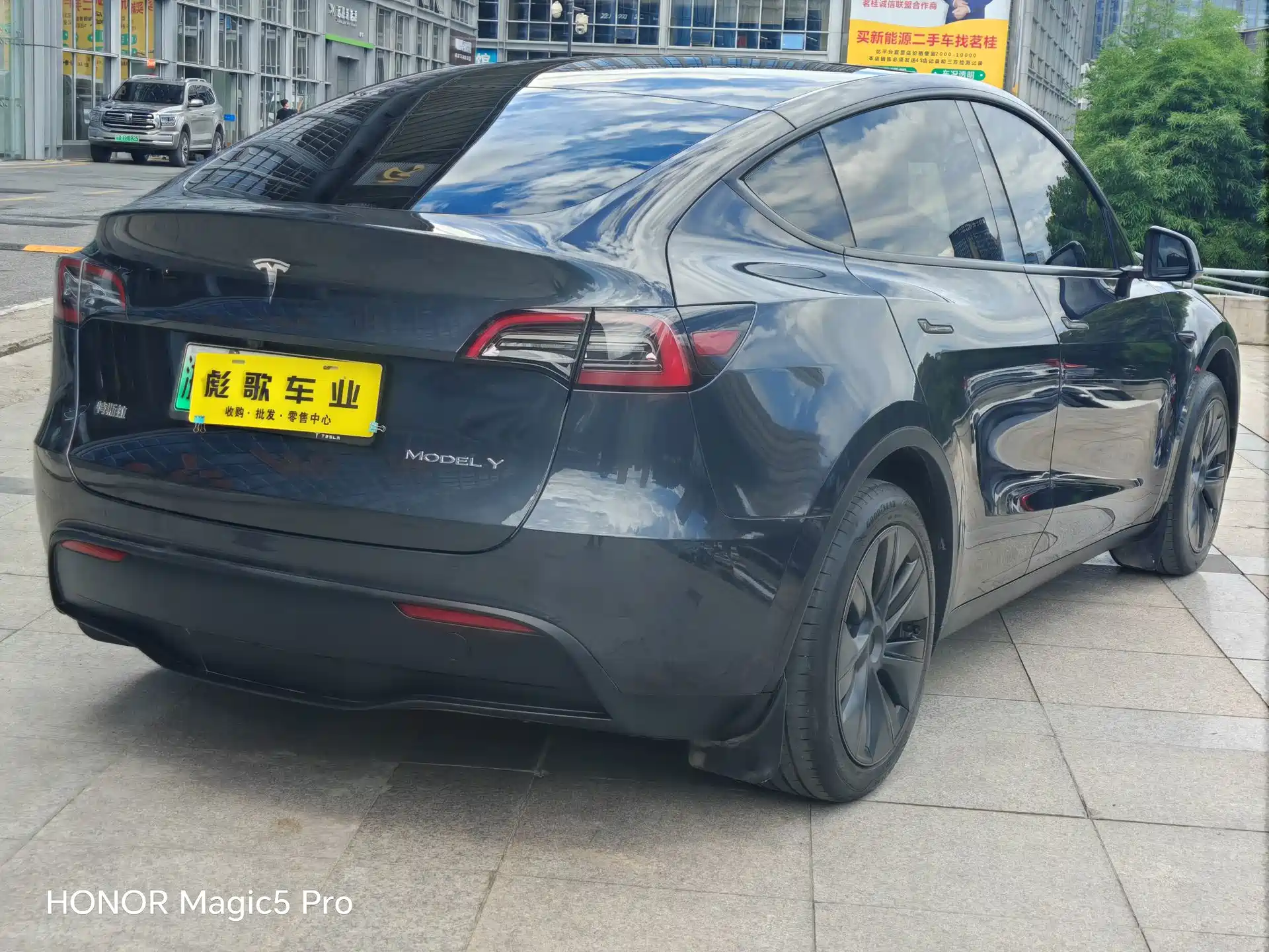 Фото 5 - Tesla Model Y