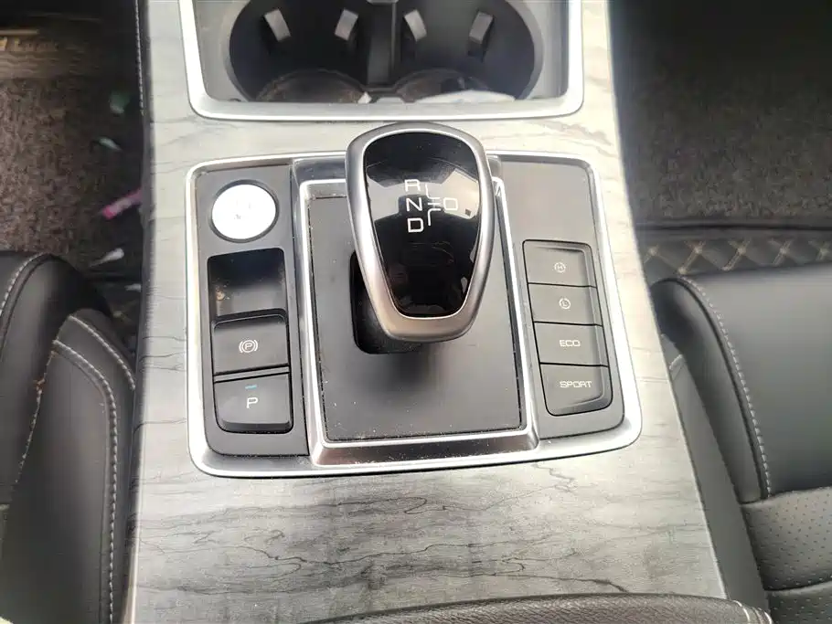 BYD QINHUANGDAO NEW ENERGY