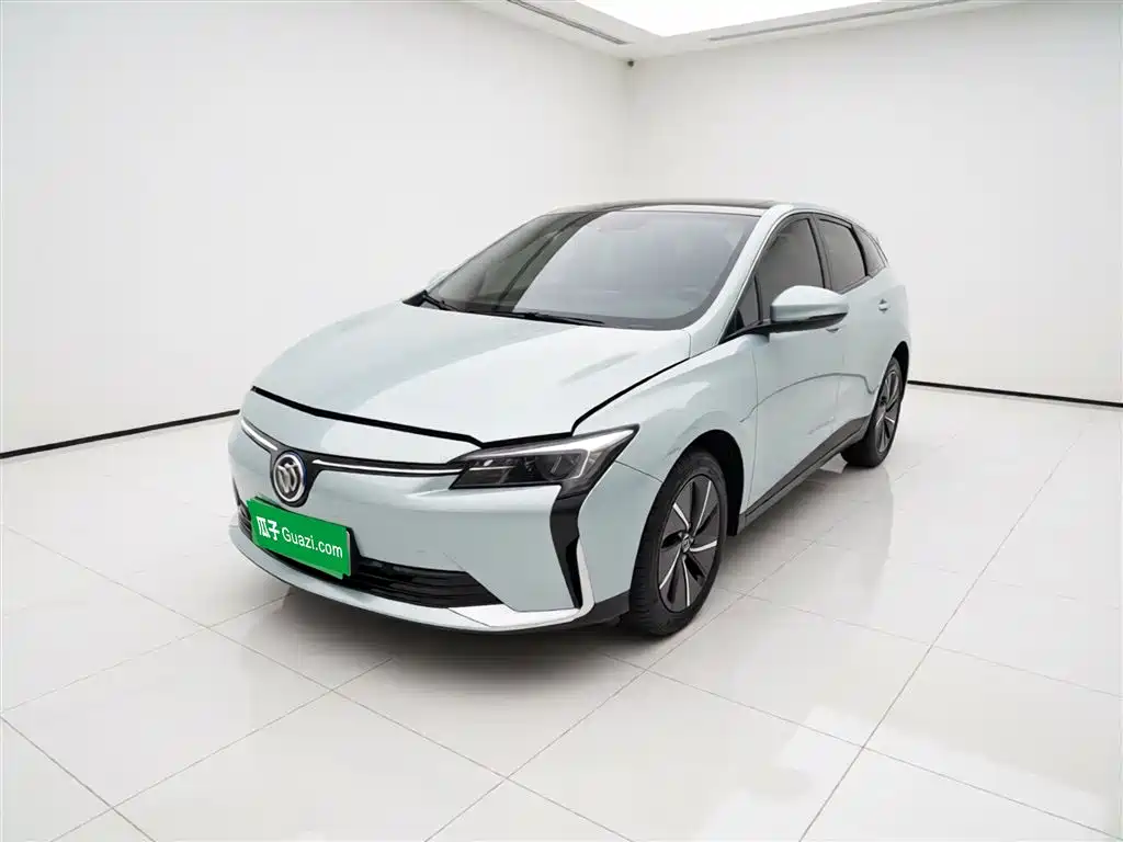 Buick Velite 6 2022 Connected Smart Enjoyment PLUS фото 2