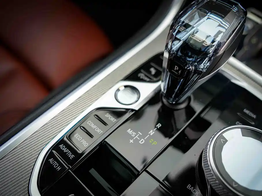 BMW 8 Series 2021 840i 4-door Coupe M Sport Package фото 33