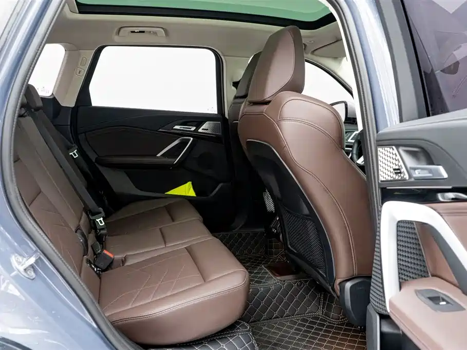 BMW X1 2023 sDrive25Li X Design Package фото 16