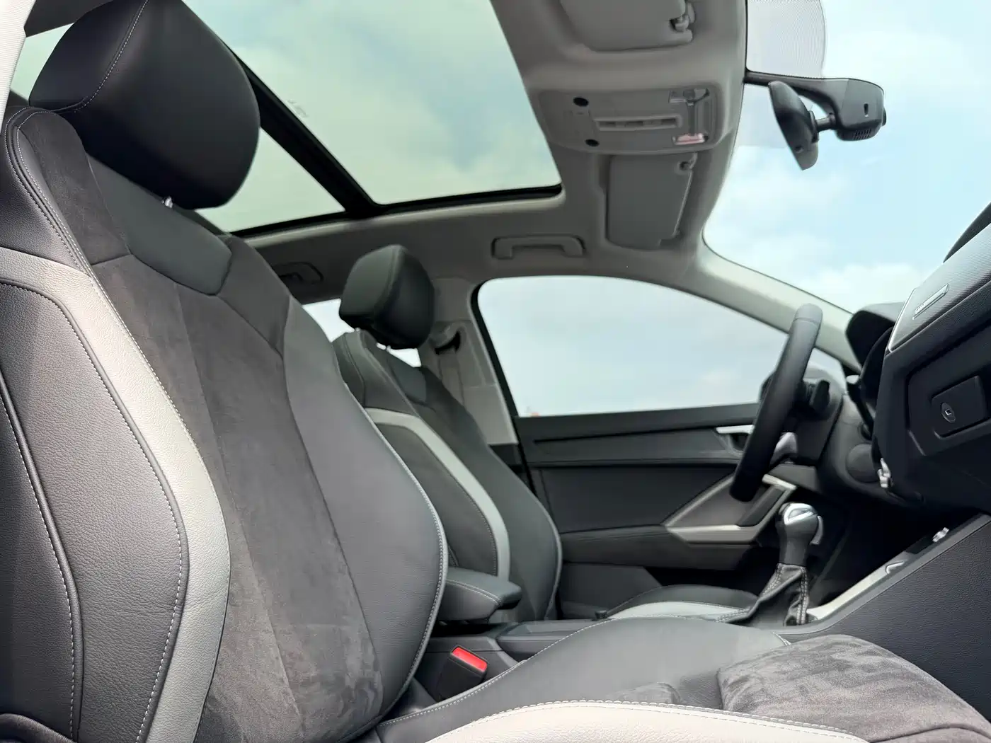 Audi Q3 2022 35 TFSI Progressive Dynamic фото 15