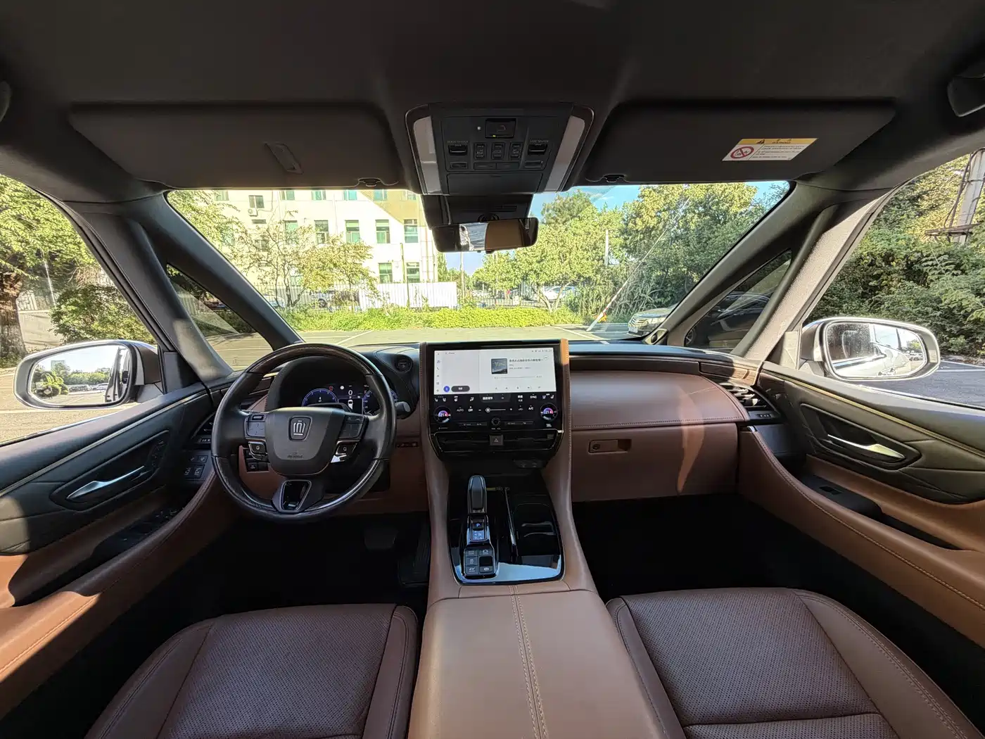Toyota Alphard 2025 2024 Hybrid 2.5L Ultimate Enjoyment Edition