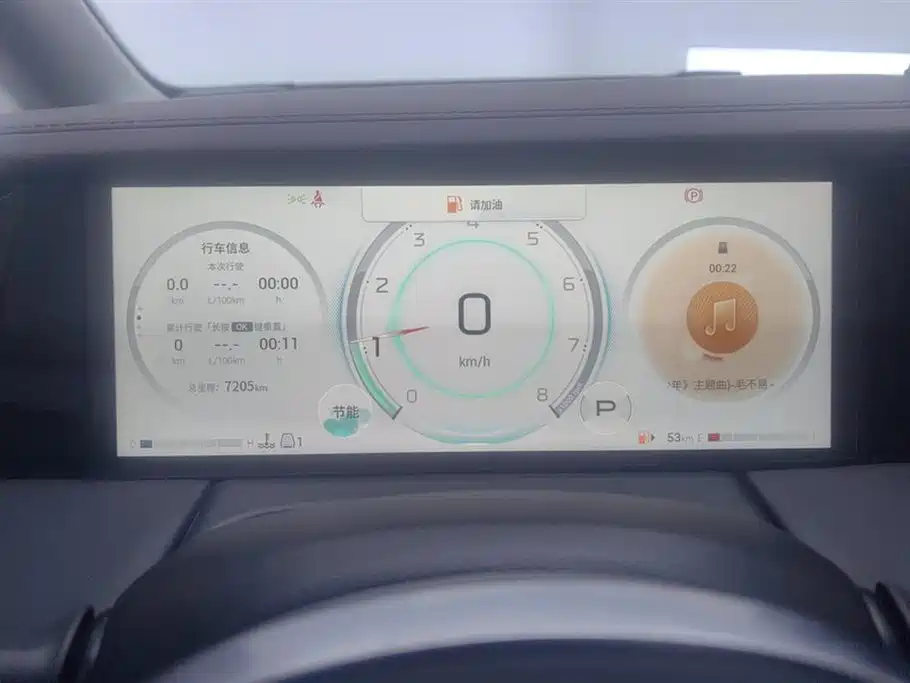 GAC Trumpchi Trumpchi M8 2024 Master Series 400T Premium Edition фото 14