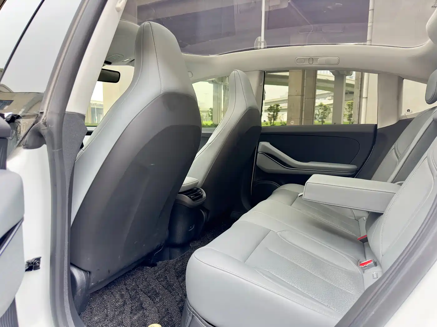NIO ET5 2024 75kWh фото 12