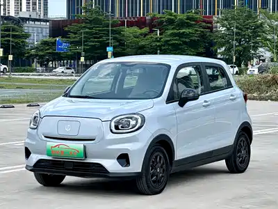 Leapmotor T03