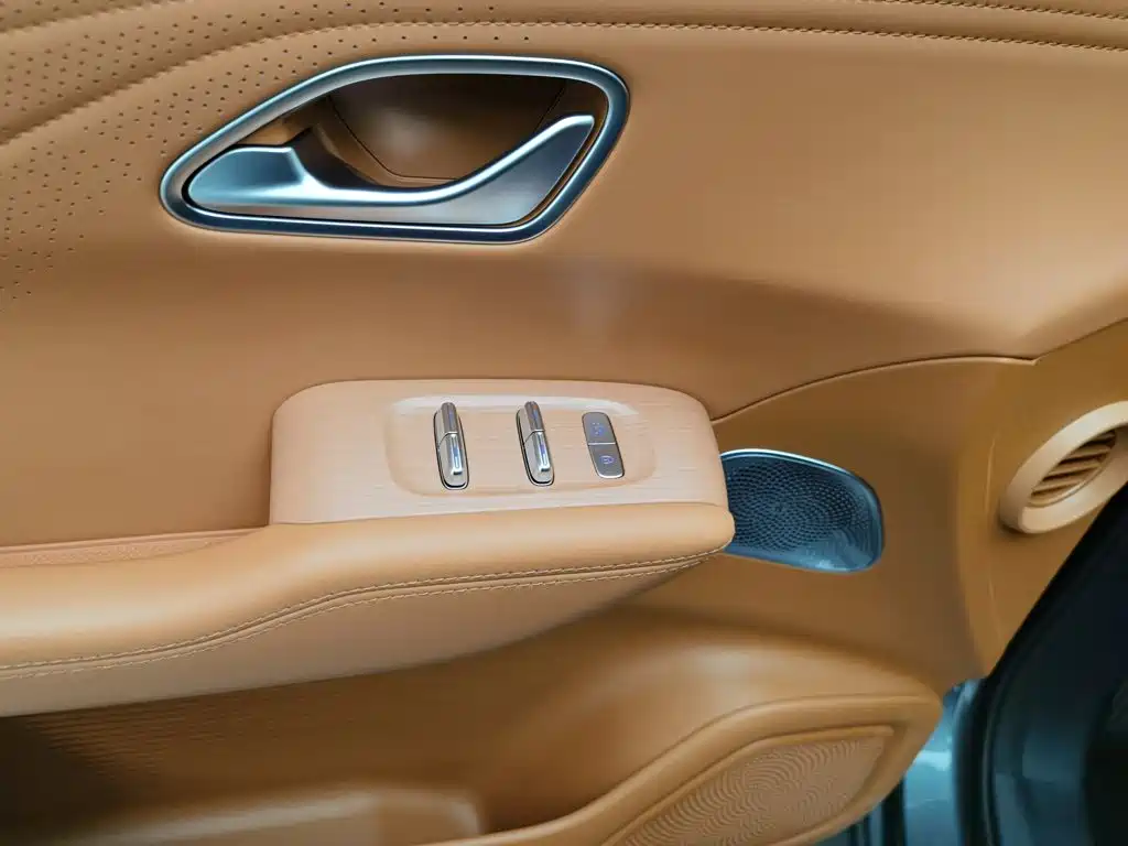 Chery Fengyun Fengyun T9L 2026 2026 Model Mid-Range Edition