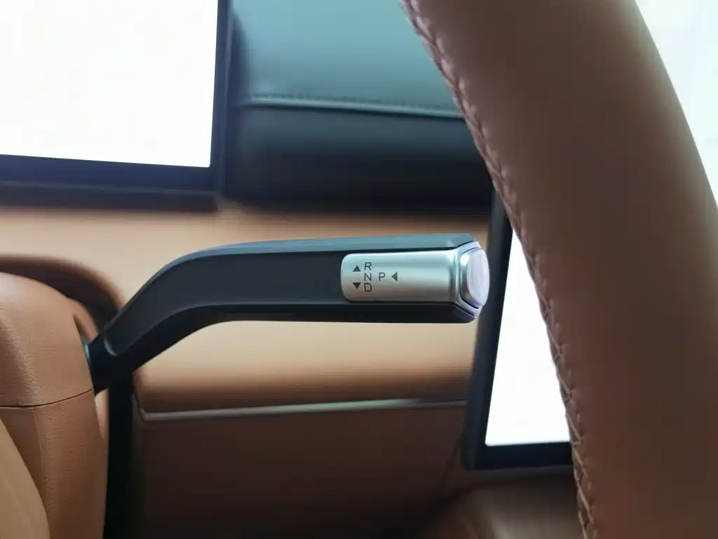 Chery Fengyun Fengyun T9L 2026 2026 Model Mid-Range Edition