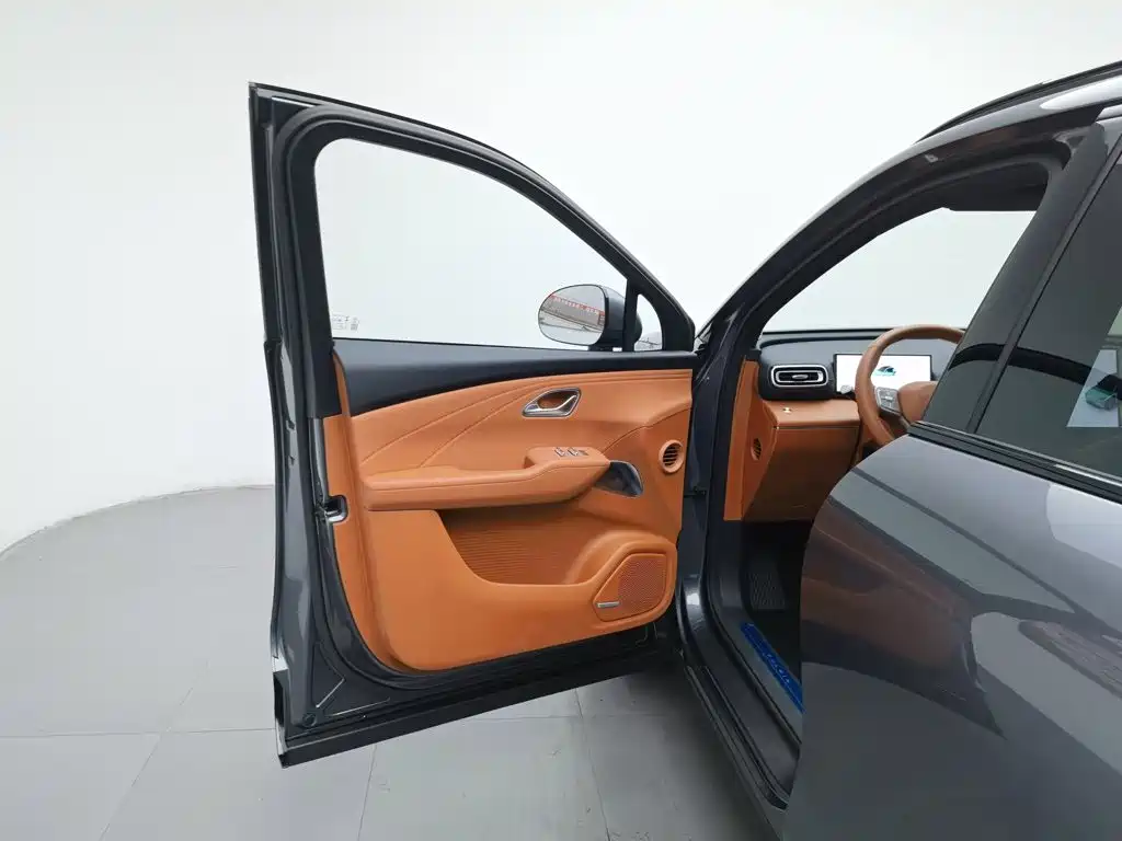 Chery Fengyun Fengyun T9L 2026 2026 Model Mid-Range Edition
