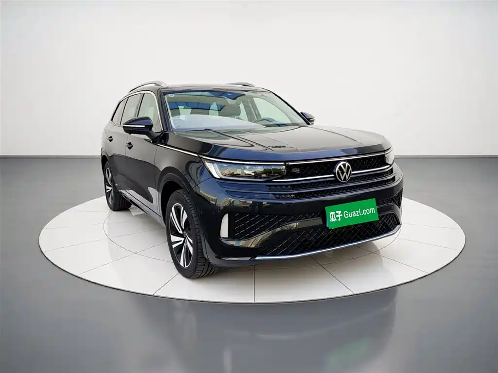 Volkswagen Talagon 2023 380TSI 4WD R-Line Touring Edition фото 4