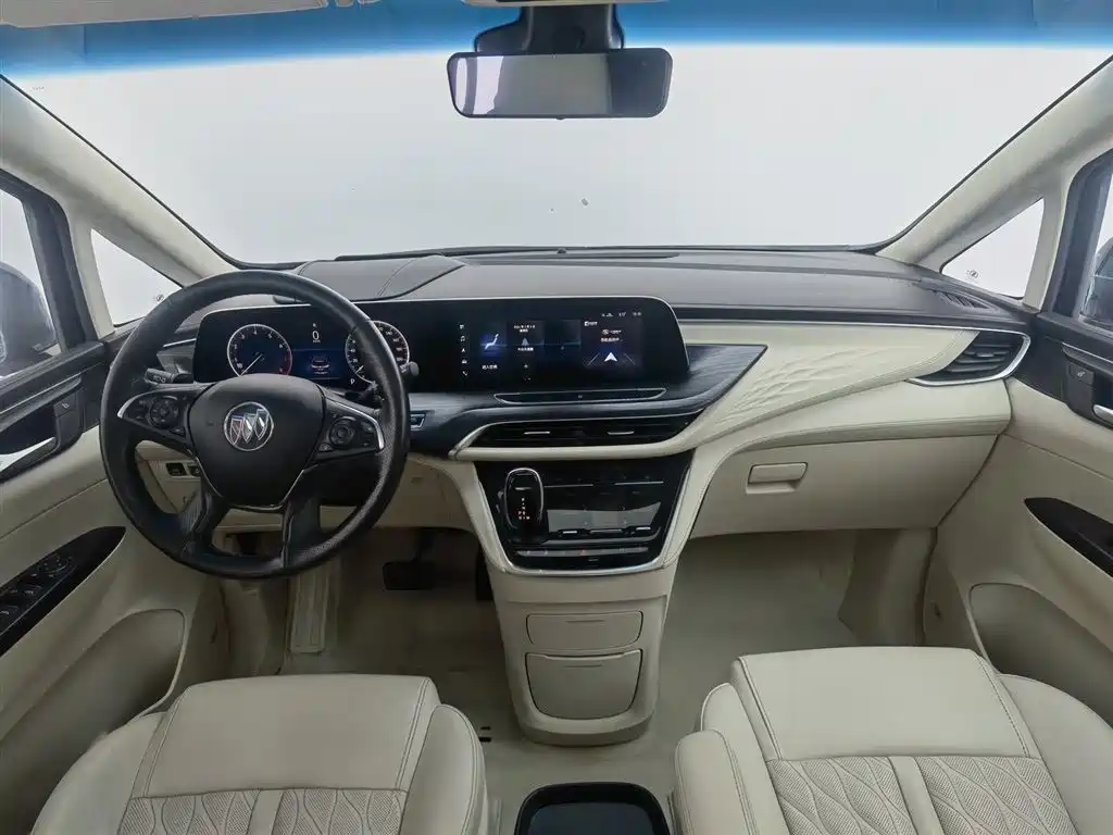 Buick GL8 2021 Avenir Aivia 6-Seater Elite Edition фото 5