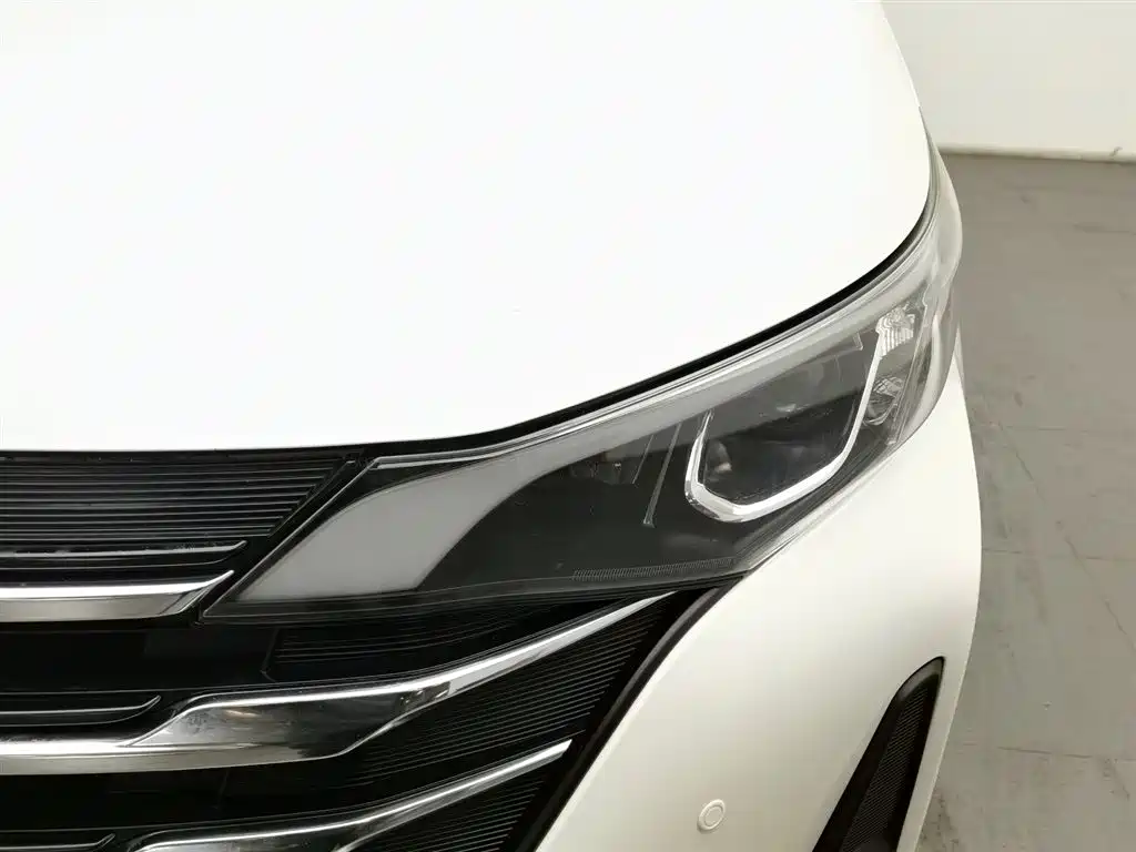 GAC Trumpchi Trumpchi M6 2019 270T DCT Premium Edition (7-seater) (China VI) фото 7