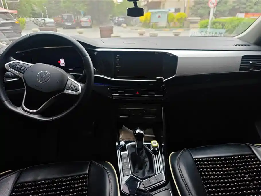 Volkswagen Tayron GTE Plug-in Hybrid 2020 1.4T Premium фото 12