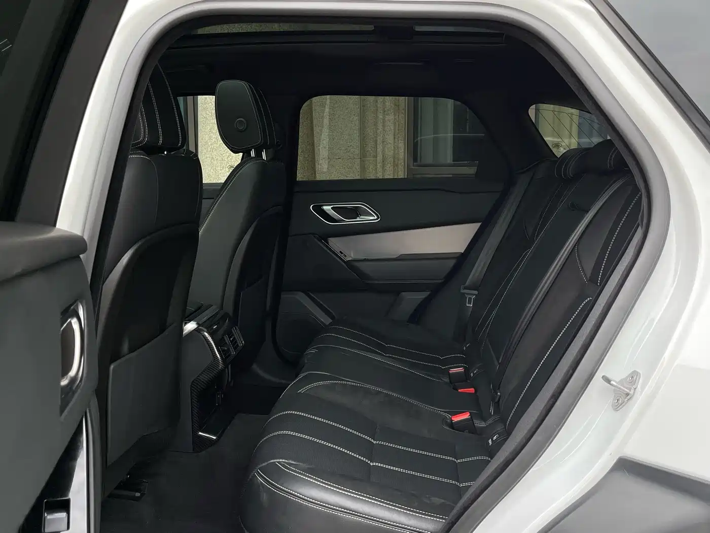 Land Rover Range Rover Velar 2020 P340 R-DYNAMIC S фото 13