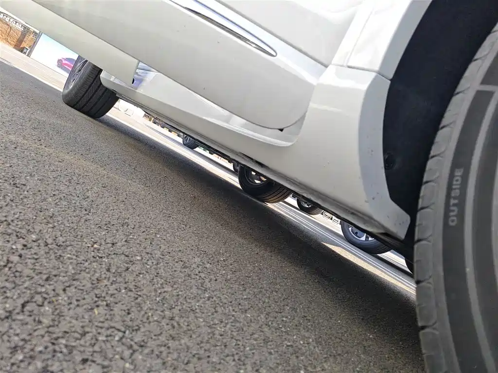 Shangjie SUV 2026 2025 Model Extended Range Pro