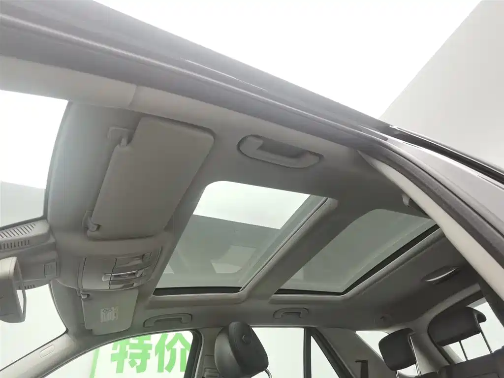 Mercedes-Benz GLE 2017 GLE 320 4MATIC Dynamic фото 14