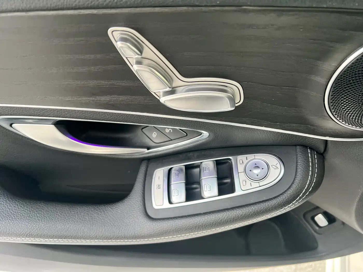 Mercedes-Benz C-Class 2021 C 200 L Fashion Sport Edition фото 18