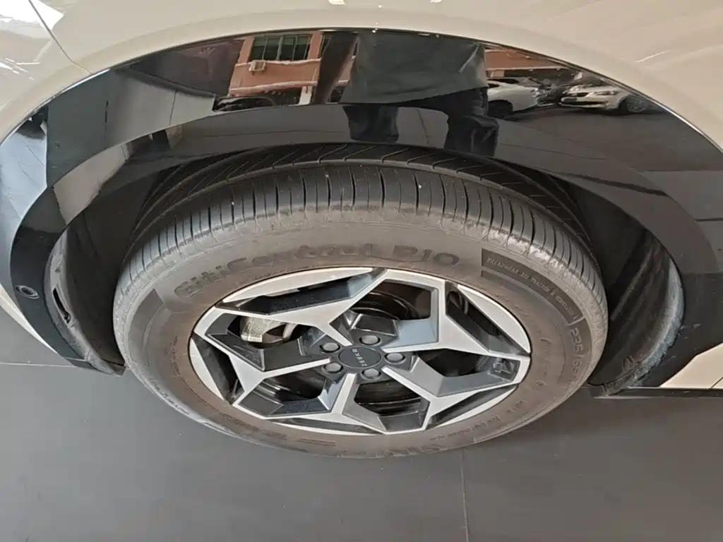 ZEEKR X 2024 2025 5-Seater RWD Edition