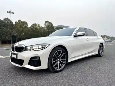 BMW 3