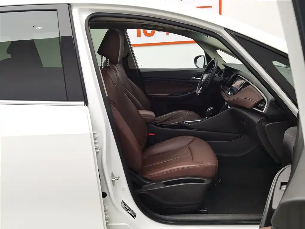 Buick GL6 2019 18T 6-seat Connected Luxury China VI фото 23