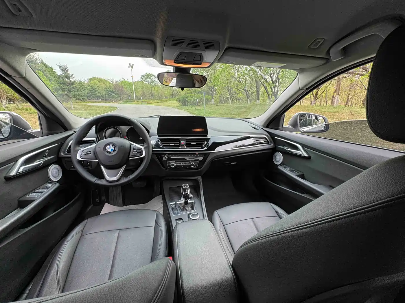 BMW 1 Series 2022 120i M Sport фото 11