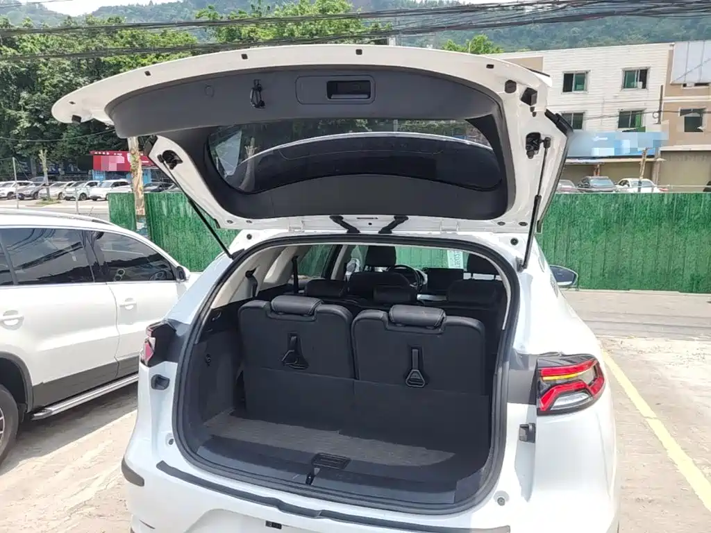 BYD TANG