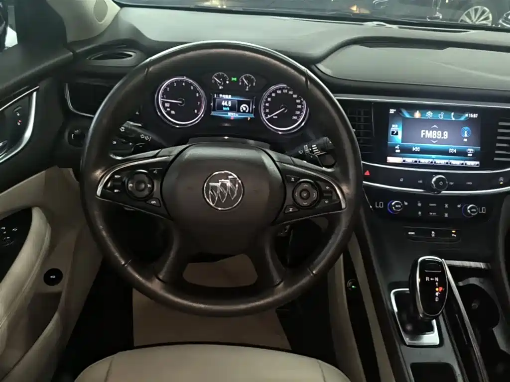 Buick LaCrosse 2016 20T Leading Type фото 11