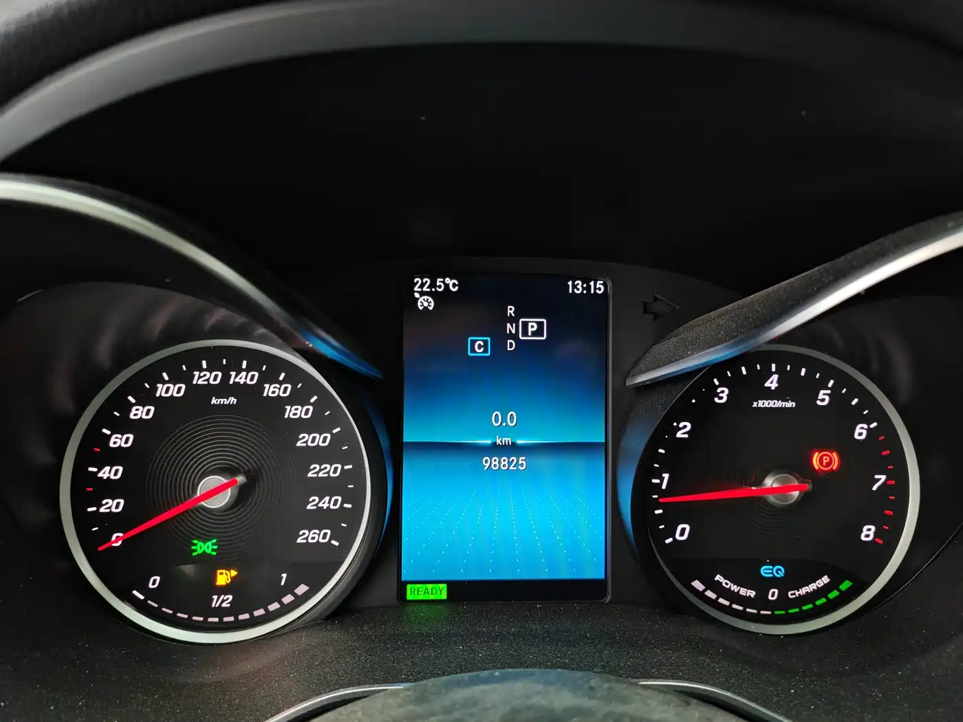 Mercedes-Benz C-Class 2019 C 260 Sport фото 8