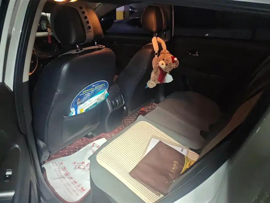 Kia Sportage 2015 2.0L Automatic 2WD DLX фото 11
