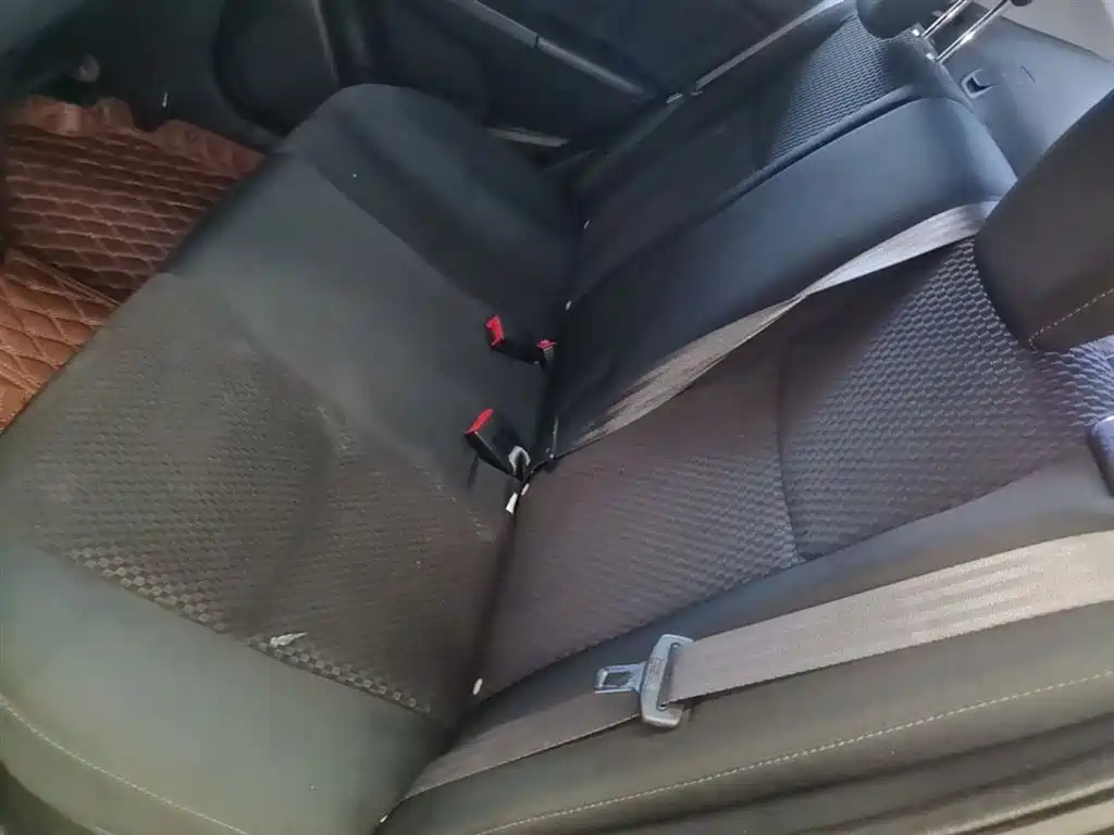 Suzuki Alivio 2016 2015 1.6L Automatic Comfort