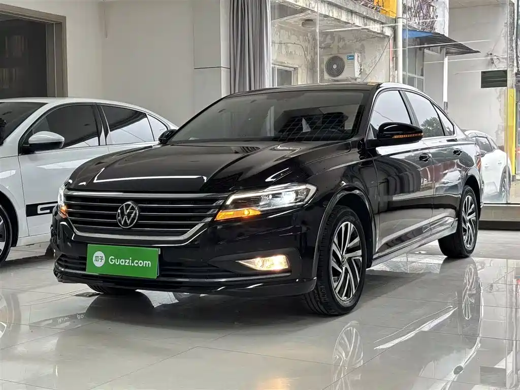 Volkswagen Lavida 2022 280TSI DSG Comfort Edition