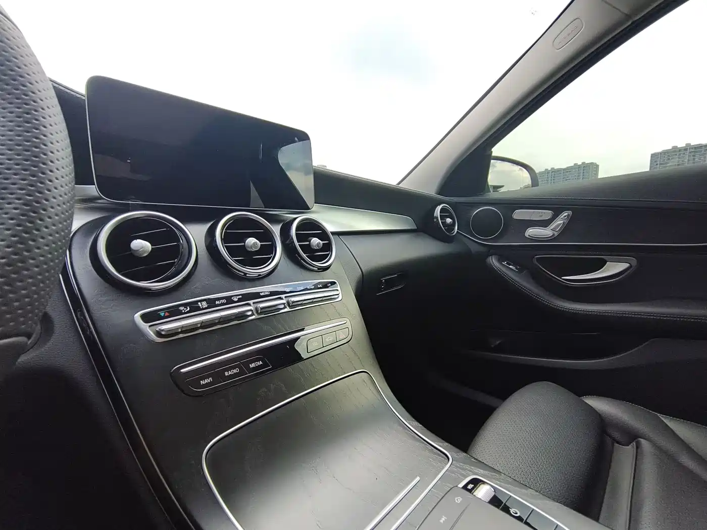 Mercedes-Benz C-Class 2020 C 260 L Sport фото 14