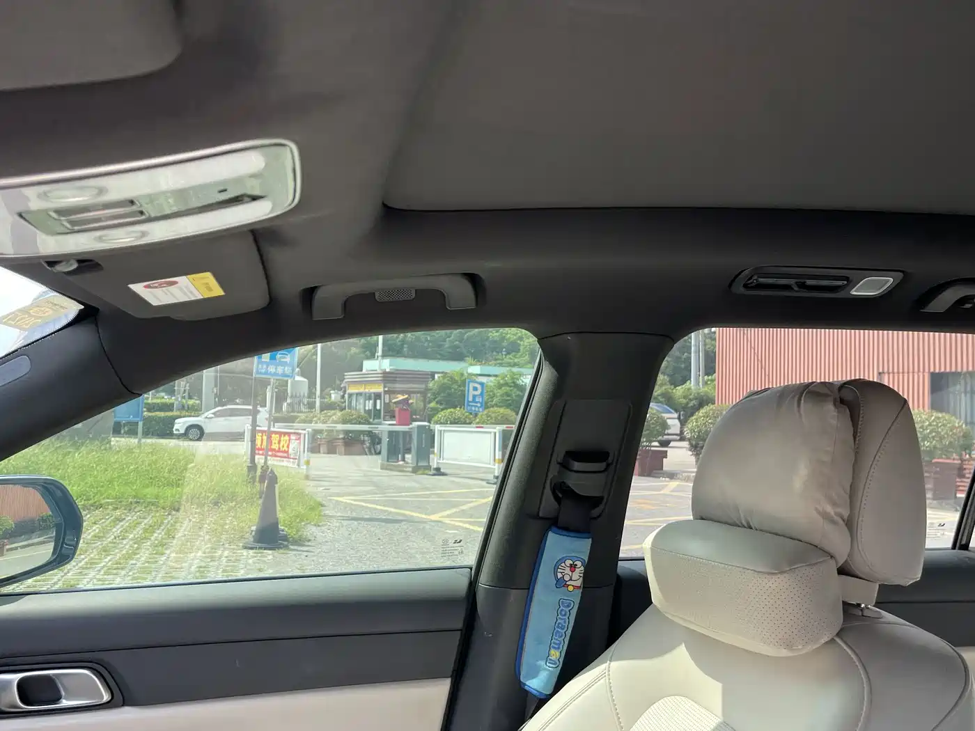 Li Auto Li ONE 2023 2021 Extended Range 6-Seater